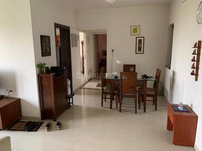 2 BHK Apartment