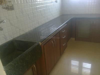 1 BHK Apartment