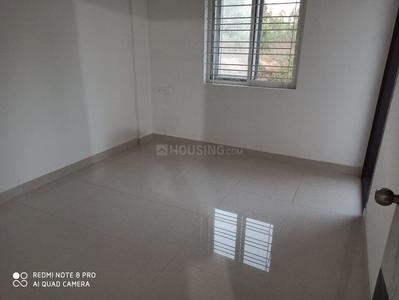 Gallery Cover Image of 850 Sq.ft 2 BHK Apartment for buy in Purnima Palm Grove, HSR Layout for 4000000