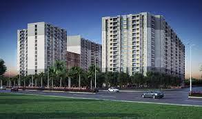 3 BHK फ़्लैट