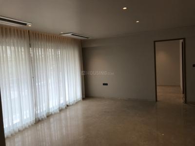 2120 Sqft BHK Flat for sale in Platinum Westwoods Nerul