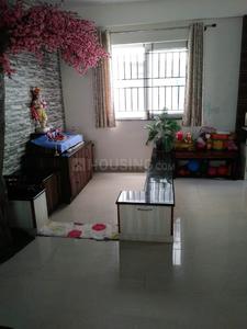 2 BHK Apartment