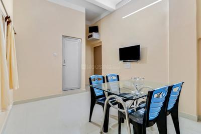 Common Bathroom Image of Oyo Life Kol1160 South Dum Dum in South Dum Dum