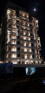 Gallery Cover Image of 675 Sq.ft 1 BHK Apartment for buy in Ambernath East for 3100000
