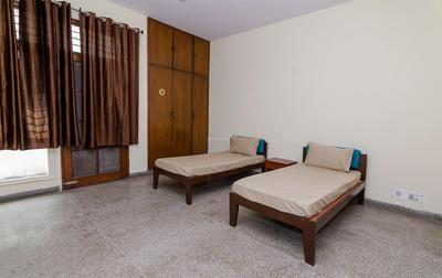 Bedroom Image of PG 6233862 Sector 14 in Sector 14