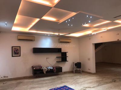 3 BHK Independent House