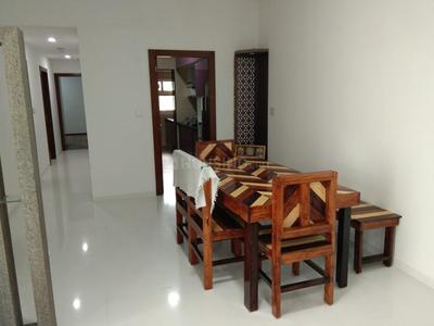 2 BHK फ़्लैट