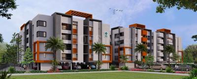 3 BHK Apartment