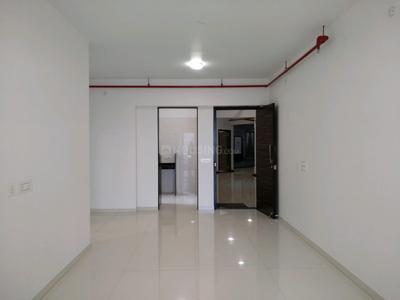 2 BHK अपार्टमेंट