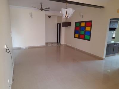 BHK Flat for rent in Indira Nagar, Old Madras Road 1900 Sqft