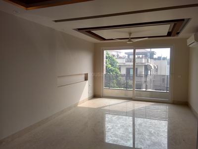 Gallery Cover Image of 4500 Sq.ft 4 BHK Independent Floor for buy in DLF Phase 2 for 45000000