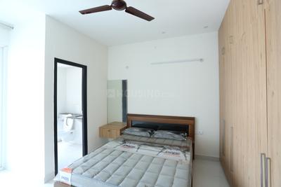 3 BHK Apartment