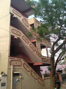 3 BHK Independent House