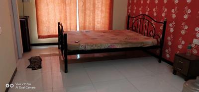 Gallery Cover Image of 340 Sq.ft 1 RK Apartment for rent in Goregaon East for 15000