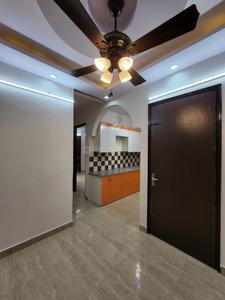 2 BHK Independent Builder Floor