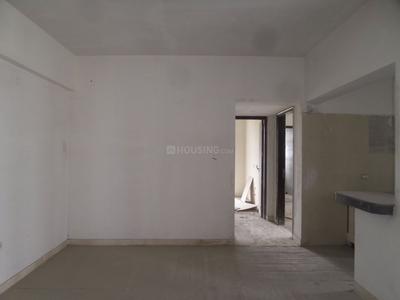 2.5 BHK Apartment