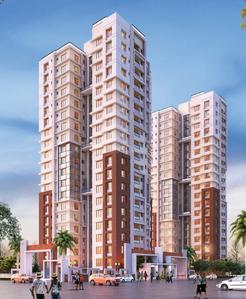 Gallery Cover Image of 1455 Sq.ft 3 BHK Apartment for buy in Garia for 7250000