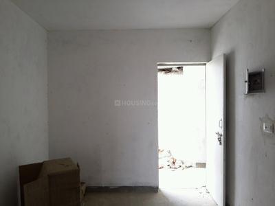 1 RK Apartment