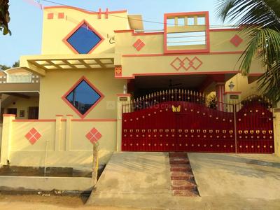 3 BHK Independent House