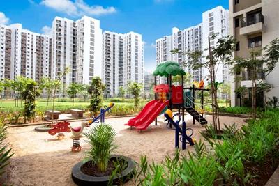 3 BHK Apartment