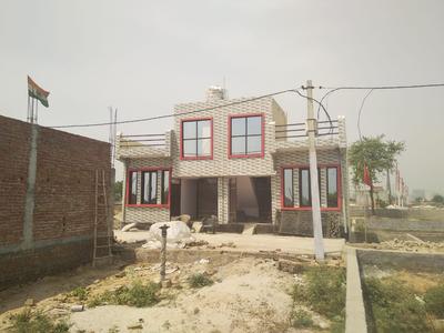 Residential Plot