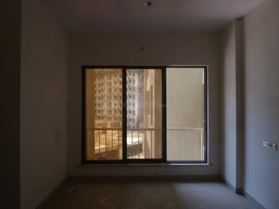 1 BHK Apartment