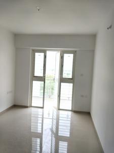 1 BHK Apartment