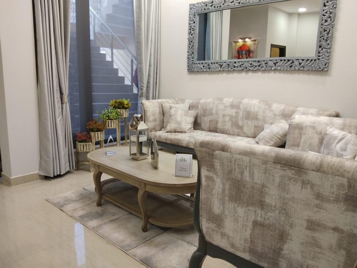 3 Bhk 1350 Sqft Independent Floor For Sale At Focal Point Dera Bassi