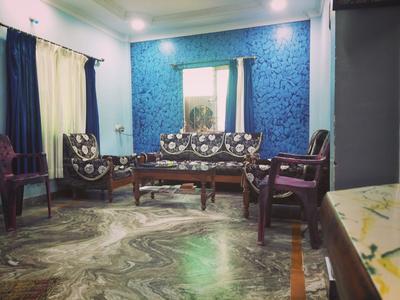 Gallery Cover Image of 1500 Sq.ft 3 BHK Independent House for buy in Nandanvan for 10500000