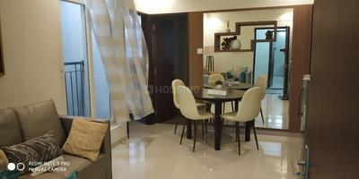 2 BHK अपार्टमेंट