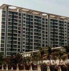 Gallery Cover Image of 1650 Sq.ft 3 BHK Apartment for rent in Kharghar for 43000