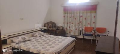 Bedroom Image of PG 5677404 Greater Kailash I in Greater Kailash I