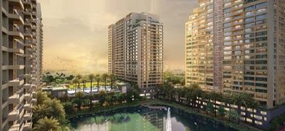 Gallery Cover Image of 3761 Sq.ft 4 BHK Apartment for buy in Mukundapur for 25950900