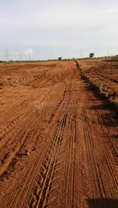Gallery Cover Image of Sq.ft Residential Plot for buy in Shamshabad for 250000