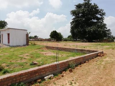 Gallery Cover Image of Sq.ft Residential Plot for buy in Bariatu for 2000000