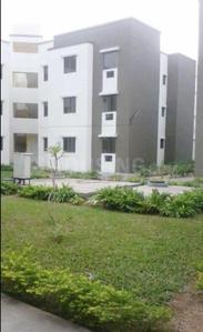 Gallery Cover Image of 670 Sq.ft 2 BHK Apartment for buy in Vishnu Nagar for 1800000