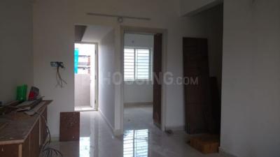 1 BHK Independent Floor