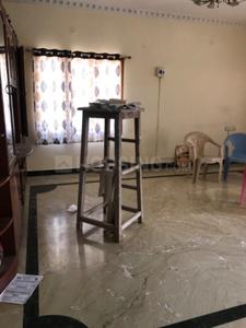 Gallery Cover Image of 1100 Sq.ft 3 BHK Independent Floor for rent in Sholinganallur for 15000