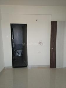 Gallery Cover Image of 874 Sq.ft 2 BHK Apartment for rent in Trimurti Chandraabha, Dhayari for 13000