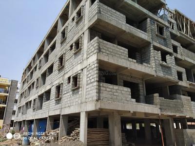 3 BHK Apartment