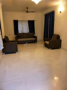 Gallery Cover Image of 1200 Sq.ft 2 BHK Independent House for buy in Manjari Budruk for 7500000