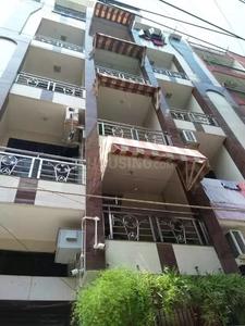 Gallery Cover Image of 1500 Sq.ft 2 BHK Independent House for buy in New Ashok Nagar for 37500000