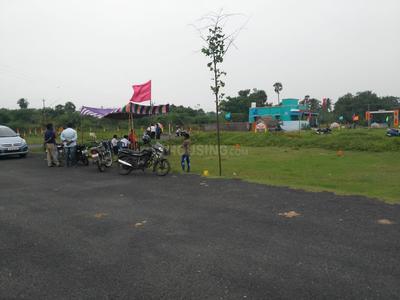 Residential Plot