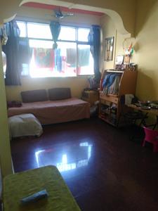 1 BHK Apartment