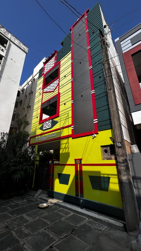 Independent Houses in Tenali 9+ Houses for sale in Tenali