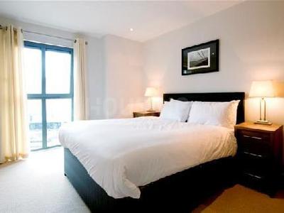 3 BHK अपार्टमेंट
