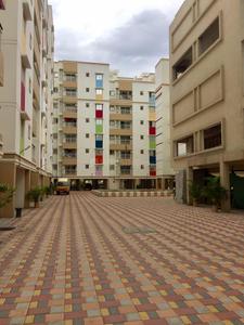 2 BHK Apartment