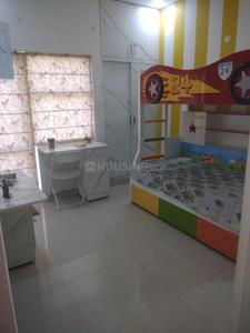 Gallery Cover Image of 600 Sq.ft 1 RK Apartment for buy in Adore Happy Homes Pride, Sector 75 for 1295000