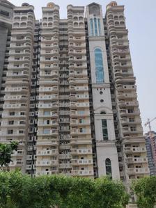 2 BHK अपार्टमेंट