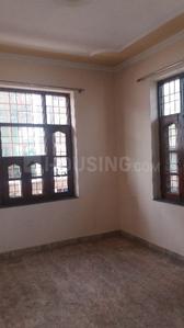 1 BHK Independent Floor